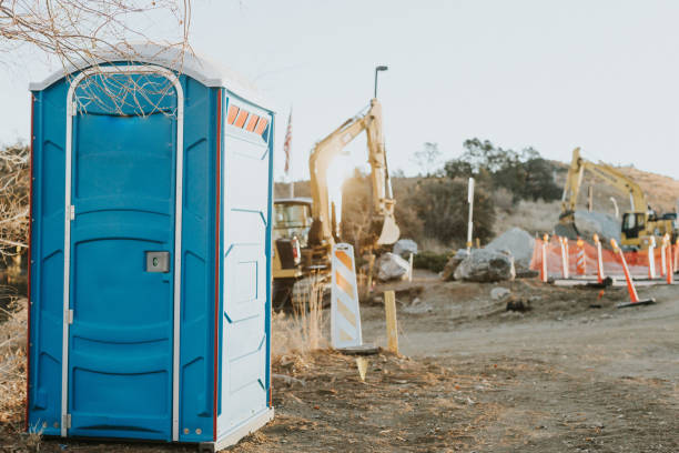 Best Porta potty delivery and setup  in Rockland, ME