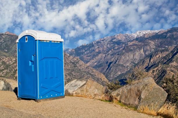 Best Sanitation services for porta potties  in Rockland, ME