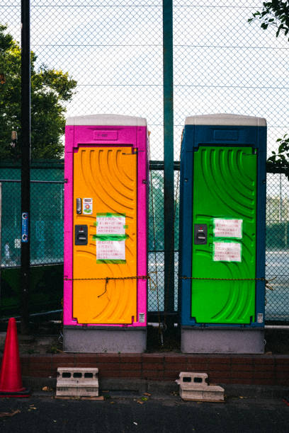 Best Temporary restroom rental  in Rockland, ME