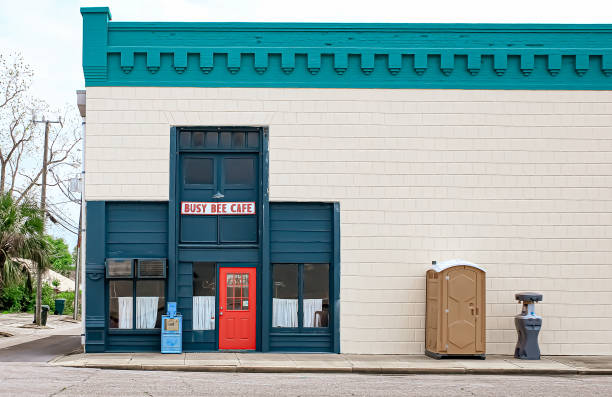 Best Temporary restroom rental  in Rockland, ME