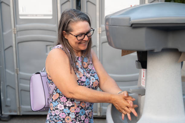 Best Best portable toilet rental  in Rockland, ME